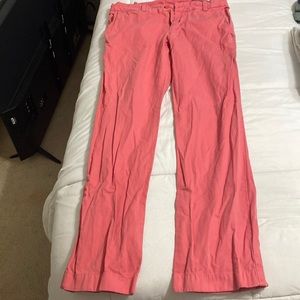 Men’s Slim Fit Breaker Pant